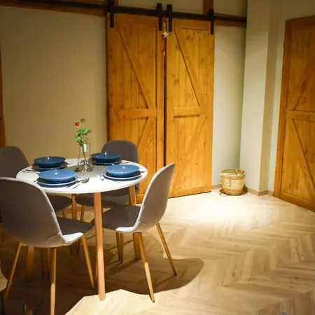 Apartment Klimatyczny Karpacz
