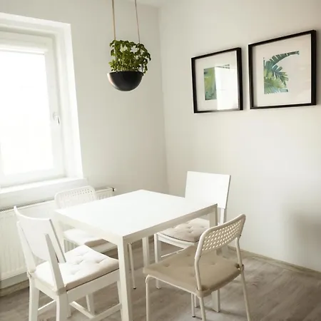 Appartamento Klimatyczny Apartament