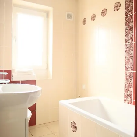 Appartamento Klimatyczny Apartament Kamienna Gora