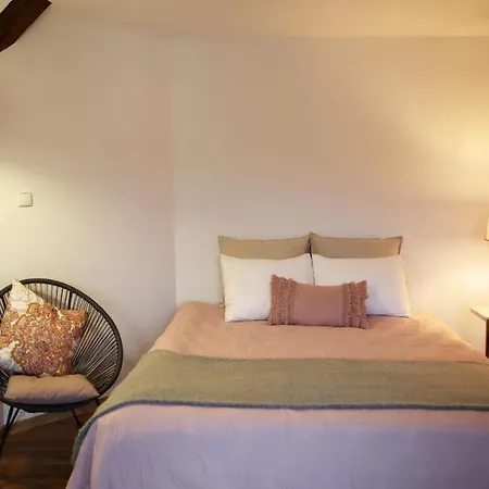 Appartamento Klimatyczny Apartament