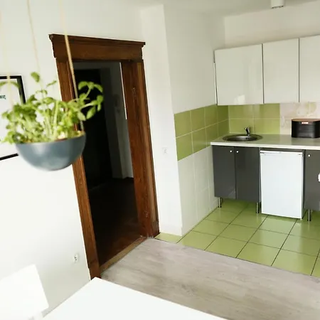 Appartamento Klimatyczny Apartament